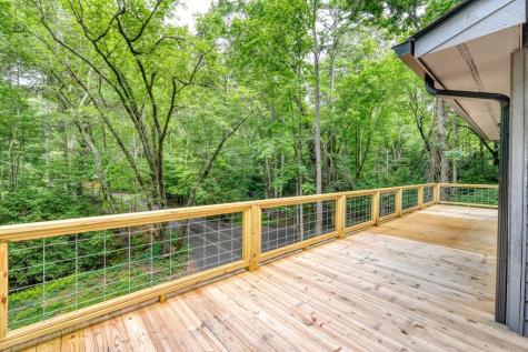 198 Big Rock Drive Hayesville NC 28904