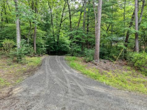 198 Big Rock Drive Hayesville NC 28904