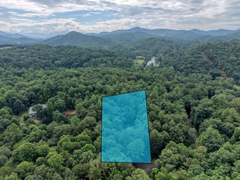 198 Big Rock Drive Hayesville NC 28904