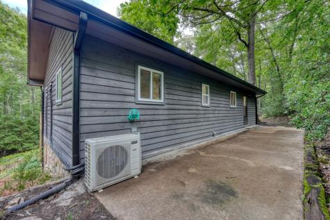 198 Big Rock Drive Hayesville NC 28904