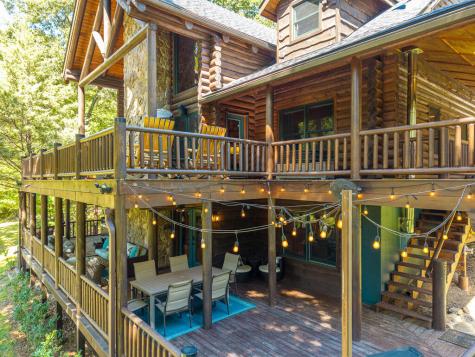 505 Old Salem Road Mineral Bluff GA 30559