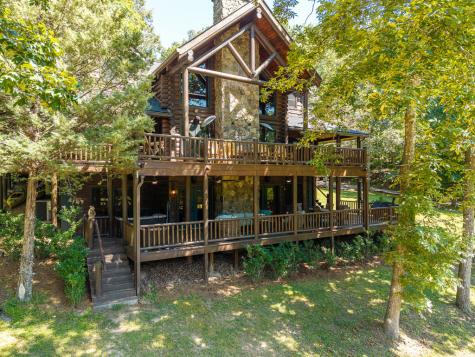 505 Old Salem Road Mineral Bluff GA 30559