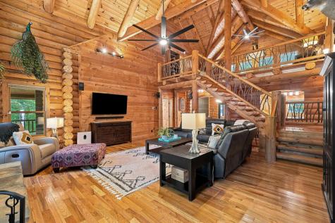 505 Old Salem Road Mineral Bluff GA 30559