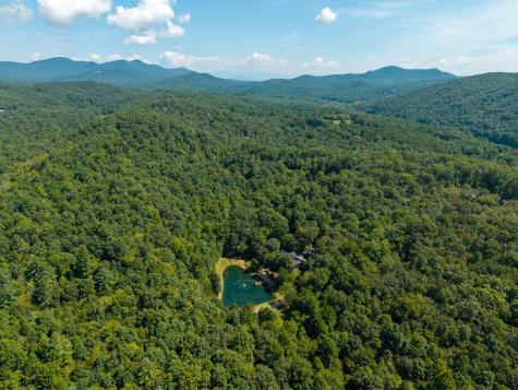 505 Old Salem Road Mineral Bluff GA 30559