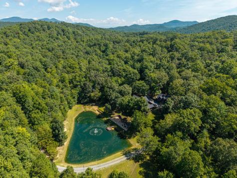 505 Old Salem Road Mineral Bluff GA 30559