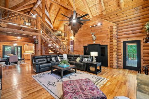505 Old Salem Road Mineral Bluff GA 30559