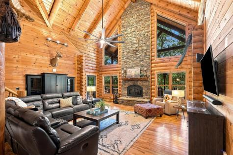 505 Old Salem Road Mineral Bluff GA 30559