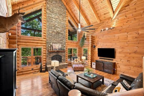 505 Old Salem Road Mineral Bluff GA 30559