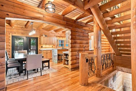 505 Old Salem Road Mineral Bluff GA 30559