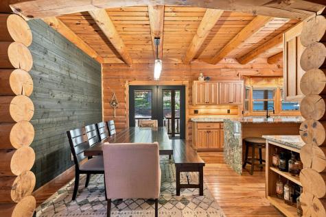 505 Old Salem Road Mineral Bluff GA 30559