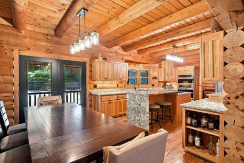 505 Old Salem Road Mineral Bluff GA 30559