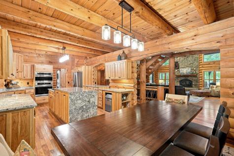 505 Old Salem Road Mineral Bluff GA 30559