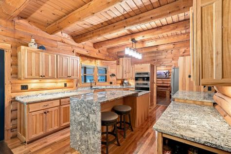 505 Old Salem Road Mineral Bluff GA 30559