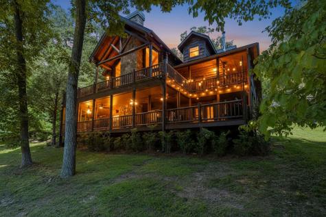 505 Old Salem Road Mineral Bluff GA 30559