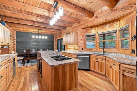 505 Old Salem Road Mineral Bluff GA 30559