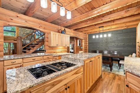 505 Old Salem Road Mineral Bluff GA 30559