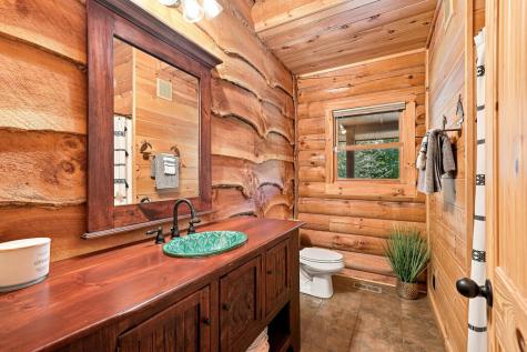 505 Old Salem Road Mineral Bluff GA 30559