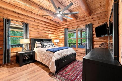 505 Old Salem Road Mineral Bluff GA 30559