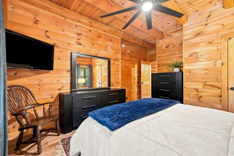 505 Old Salem Road Mineral Bluff GA 30559