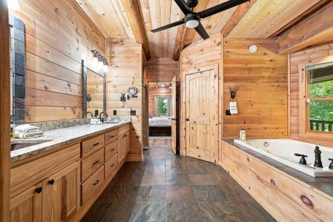 505 Old Salem Road Mineral Bluff GA 30559