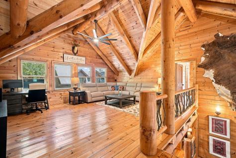 505 Old Salem Road Mineral Bluff GA 30559