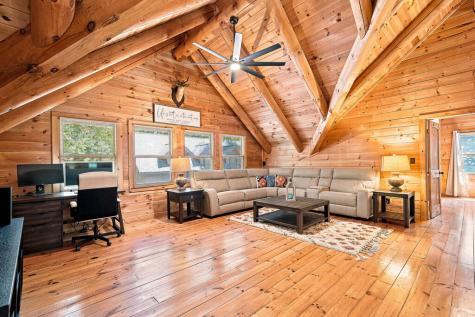 505 Old Salem Road Mineral Bluff GA 30559