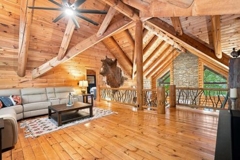 505 Old Salem Road Mineral Bluff GA 30559