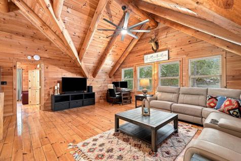 505 Old Salem Road Mineral Bluff GA 30559