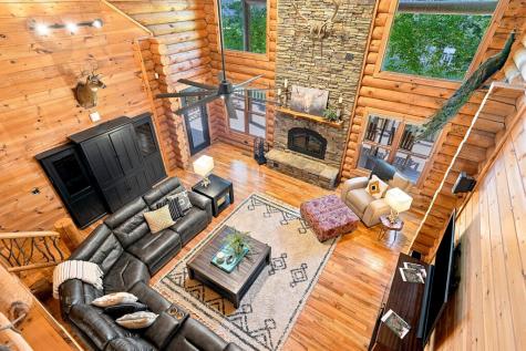 505 Old Salem Road Mineral Bluff GA 30559