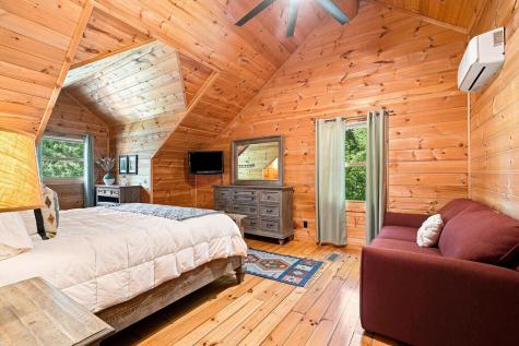 505 Old Salem Road Mineral Bluff GA 30559
