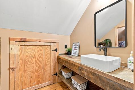 505 Old Salem Road Mineral Bluff GA 30559