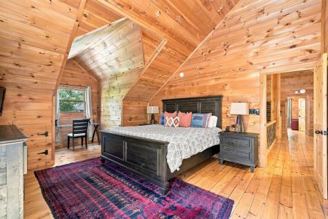 505 Old Salem Road Mineral Bluff GA 30559