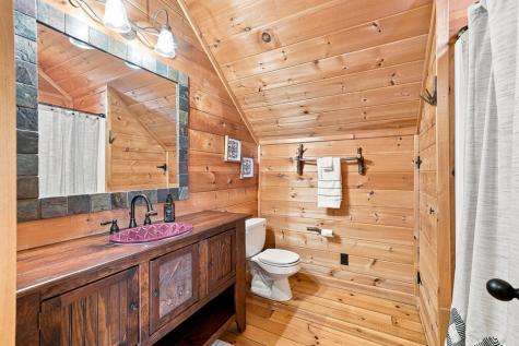 505 Old Salem Road Mineral Bluff GA 30559
