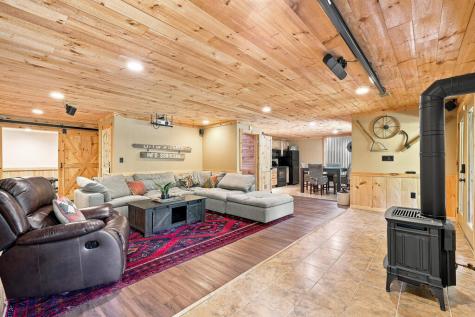 505 Old Salem Road Mineral Bluff GA 30559