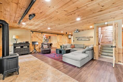 505 Old Salem Road Mineral Bluff GA 30559