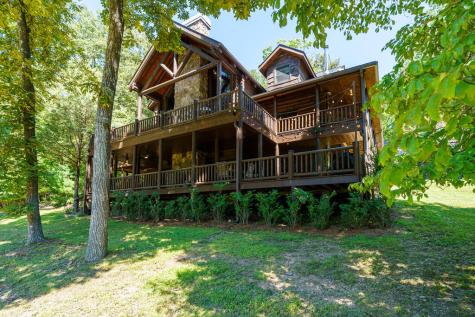 505 Old Salem Road Mineral Bluff GA 30559