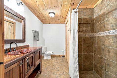 505 Old Salem Road Mineral Bluff GA 30559