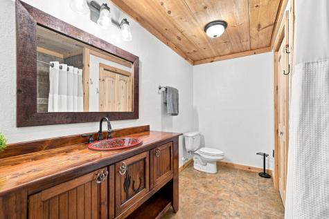 505 Old Salem Road Mineral Bluff GA 30559