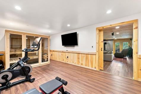 505 Old Salem Road Mineral Bluff GA 30559