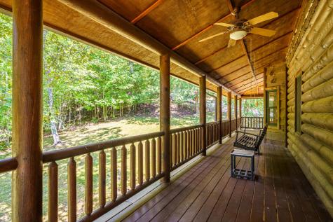 505 Old Salem Road Mineral Bluff GA 30559