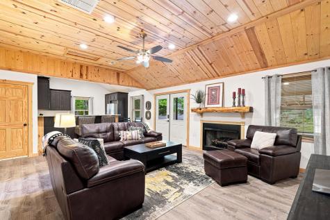 505 Old Salem Road Mineral Bluff GA 30559