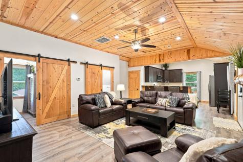 505 Old Salem Road Mineral Bluff GA 30559