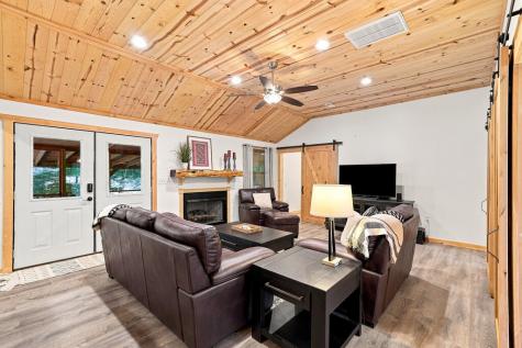 505 Old Salem Road Mineral Bluff GA 30559