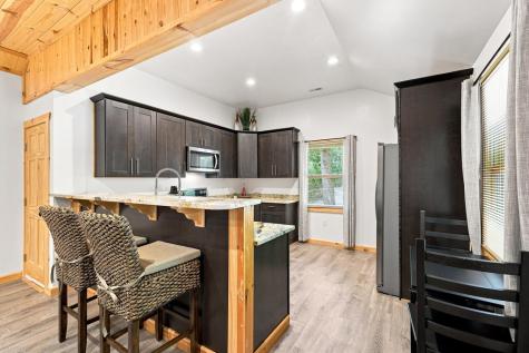 505 Old Salem Road Mineral Bluff GA 30559