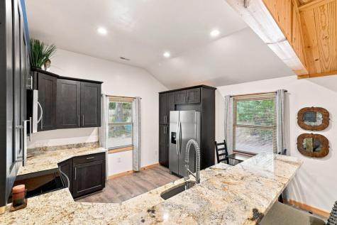 505 Old Salem Road Mineral Bluff GA 30559