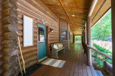 505 Old Salem Road Mineral Bluff GA 30559