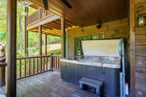 505 Old Salem Road Mineral Bluff GA 30559
