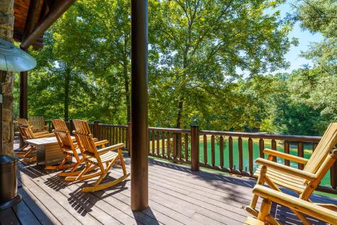 505 Old Salem Road Mineral Bluff GA 30559