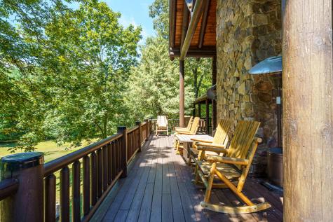 505 Old Salem Road Mineral Bluff GA 30559
