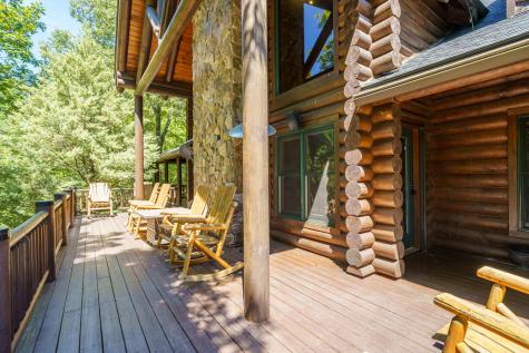 505 Old Salem Road Mineral Bluff GA 30559